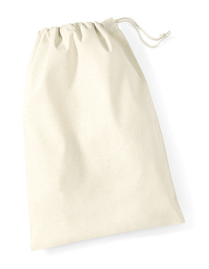 Cotton Stuff Bag xxl