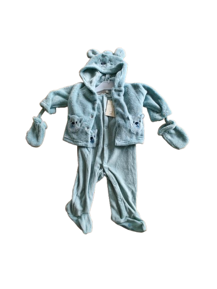 Pyama ensemble kids