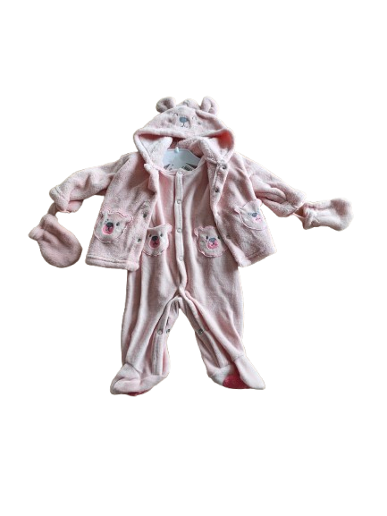 Pyama ensemble kids meisje