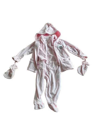Pyama ensemble kids  meisje