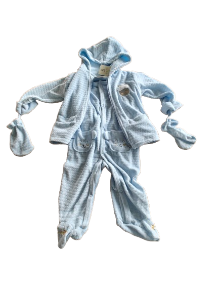 Pyama ensemble kids  jongens