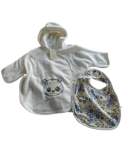 Badjas kids ensemble