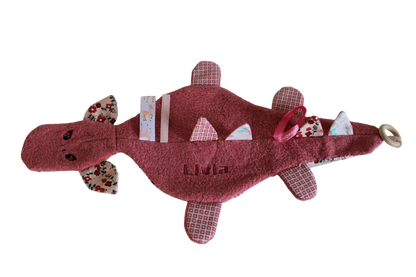 Baby Knuffel draakje
