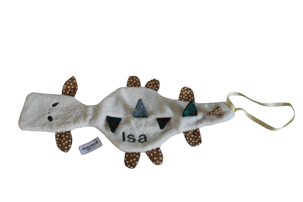 Baby Knuffel draakje