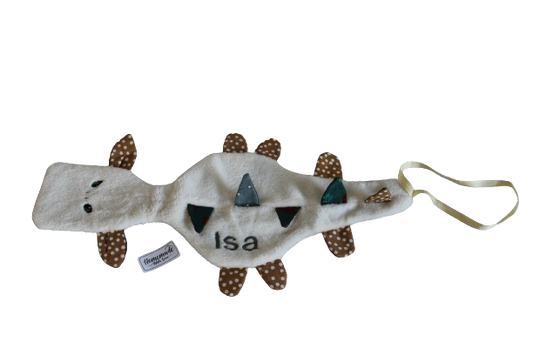 Baby Knuffel draakje
