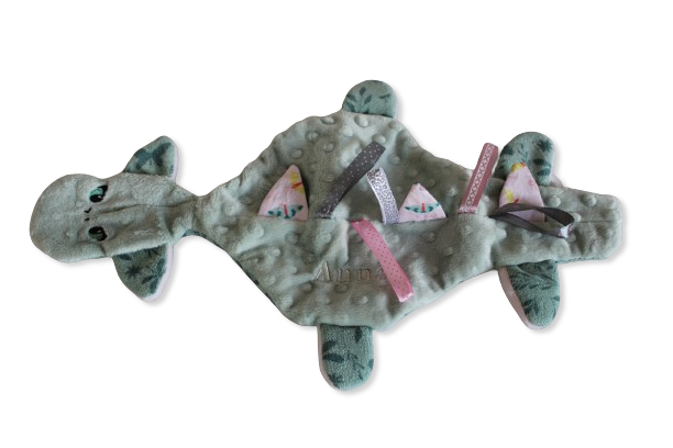 Baby Knuffel draakje