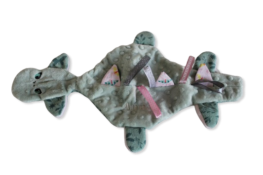 Baby Knuffel draakje