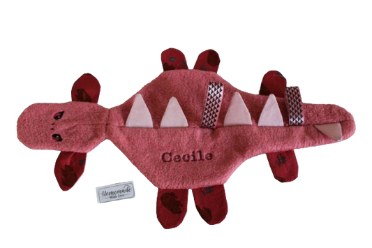 Baby Knuffel draakje