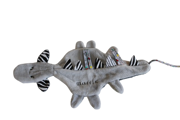 Baby Knuffel draakje