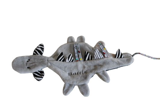 Baby Knuffel draakje
