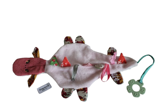 Baby Knuffel draakje
