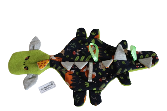 Baby Knuffel draakje
