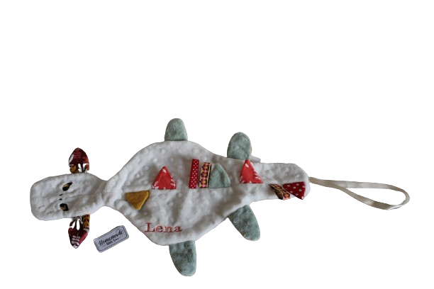 Baby Knuffel draakje