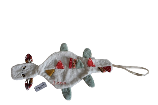 Baby Knuffel draakje