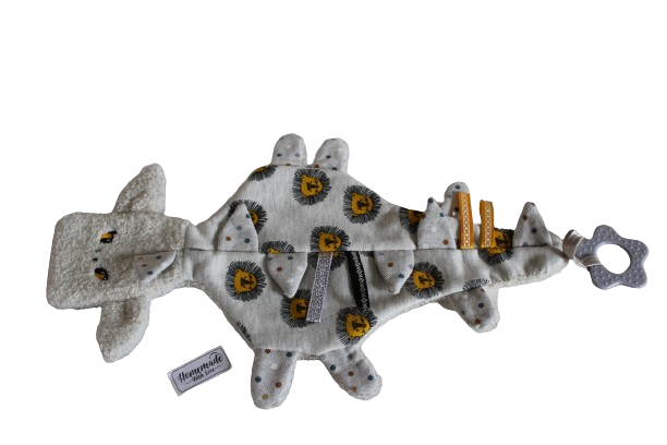 Baby Knuffel draakje