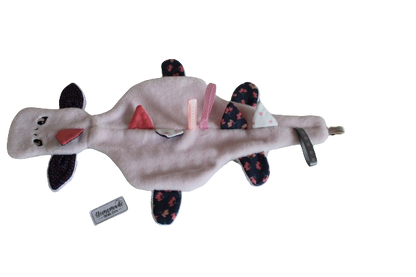 Baby Knuffel draakje