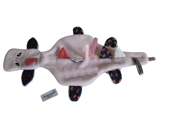 Baby Knuffel draakje