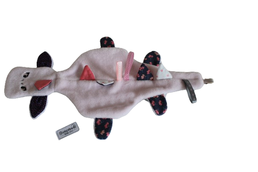 Baby Knuffel draakje
