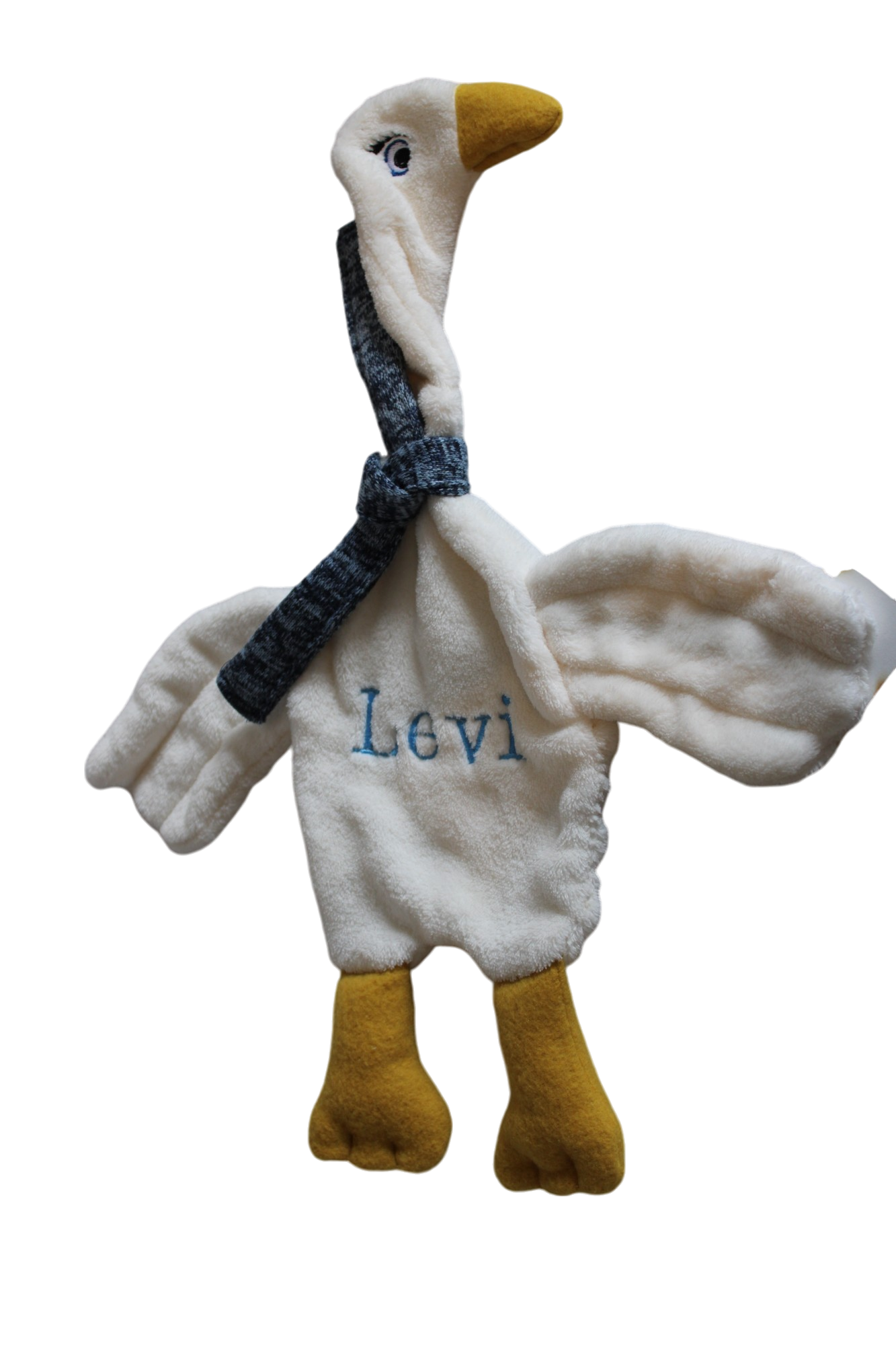 Baby Knuffel eendje