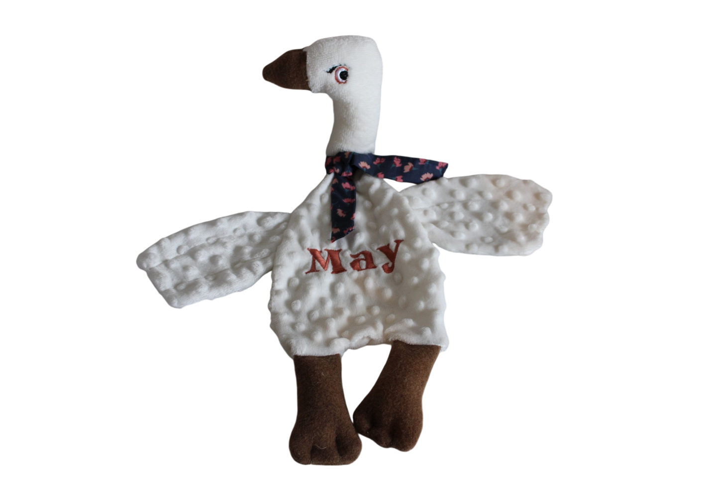 Baby Knuffel eendje