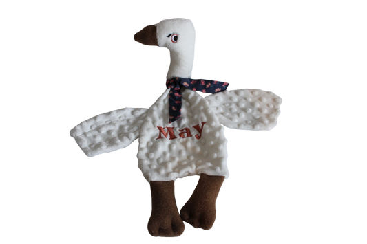 Baby Knuffel eendje