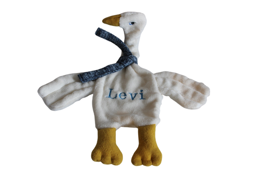 Baby Knuffel eendje