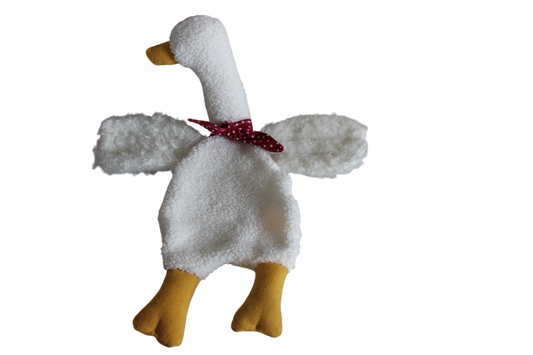Baby Knuffel eendje