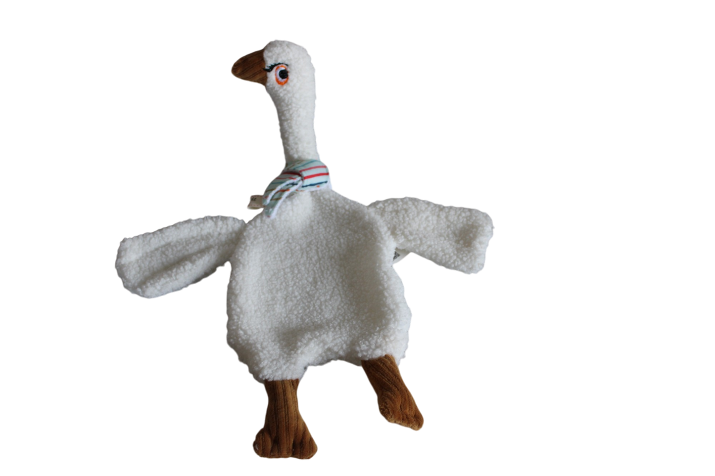Baby Knuffel eendje