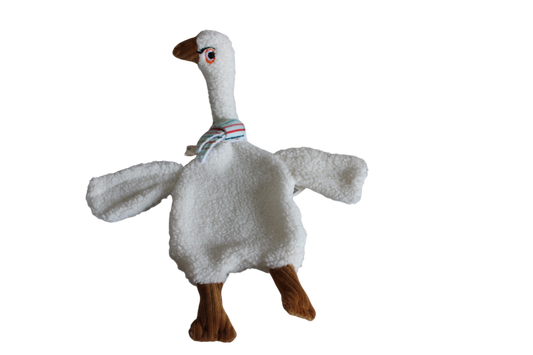 Baby Knuffel eendje