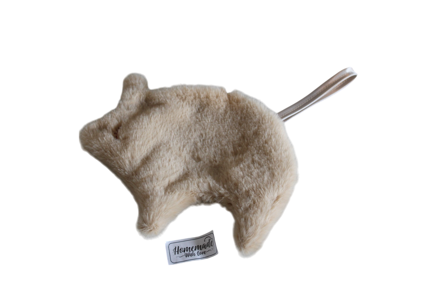 Baby Knuffel varkentje