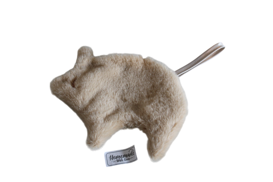 Baby Knuffel varkentje