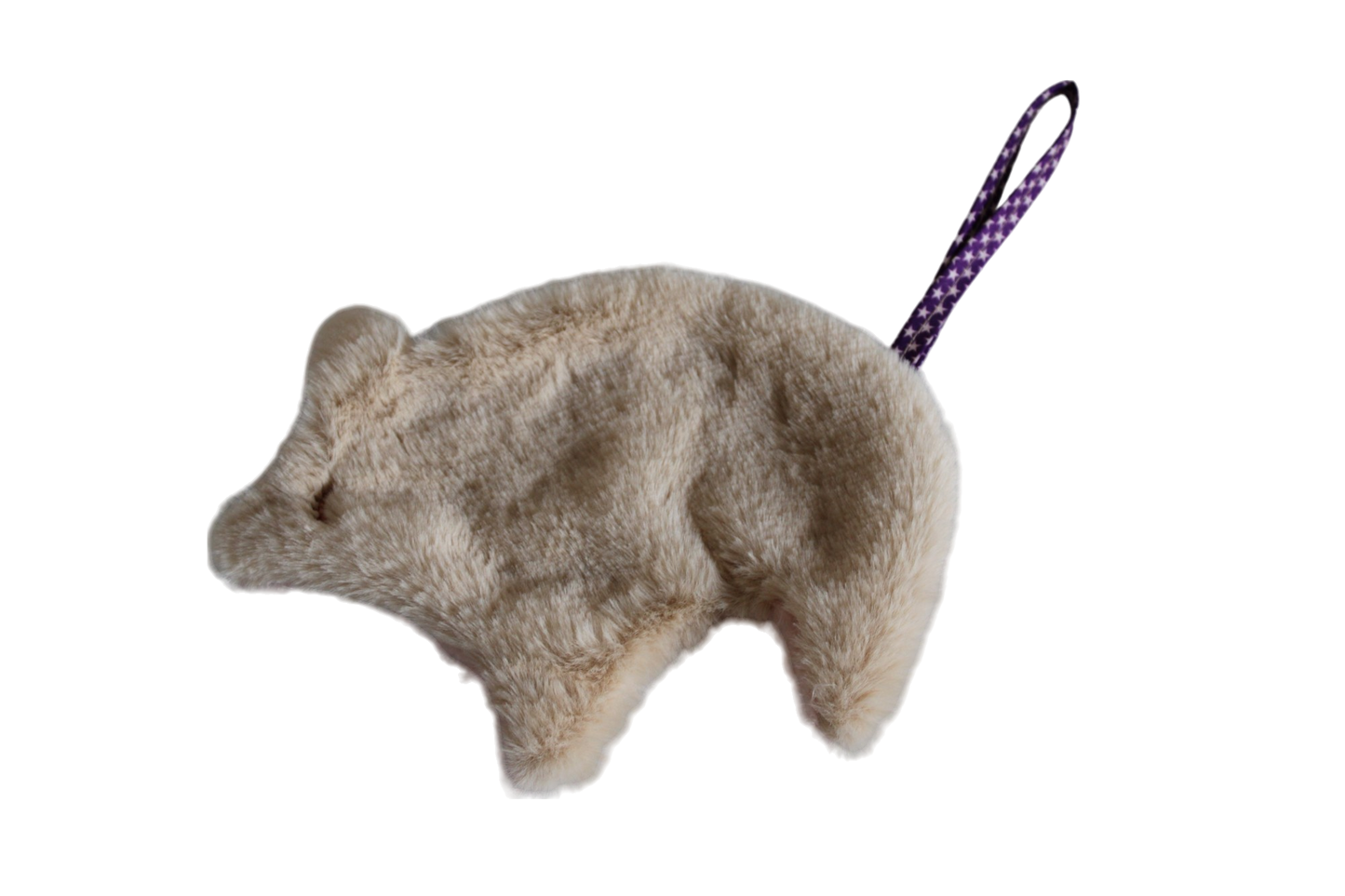 Baby Knuffel varkentje