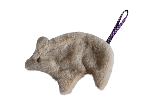 Baby Knuffel varkentje