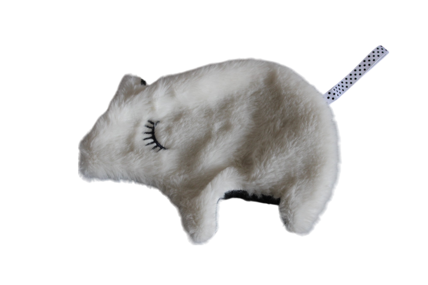 Baby Knuffel varkentje