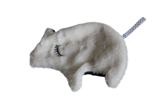 Baby Knuffel varkentje