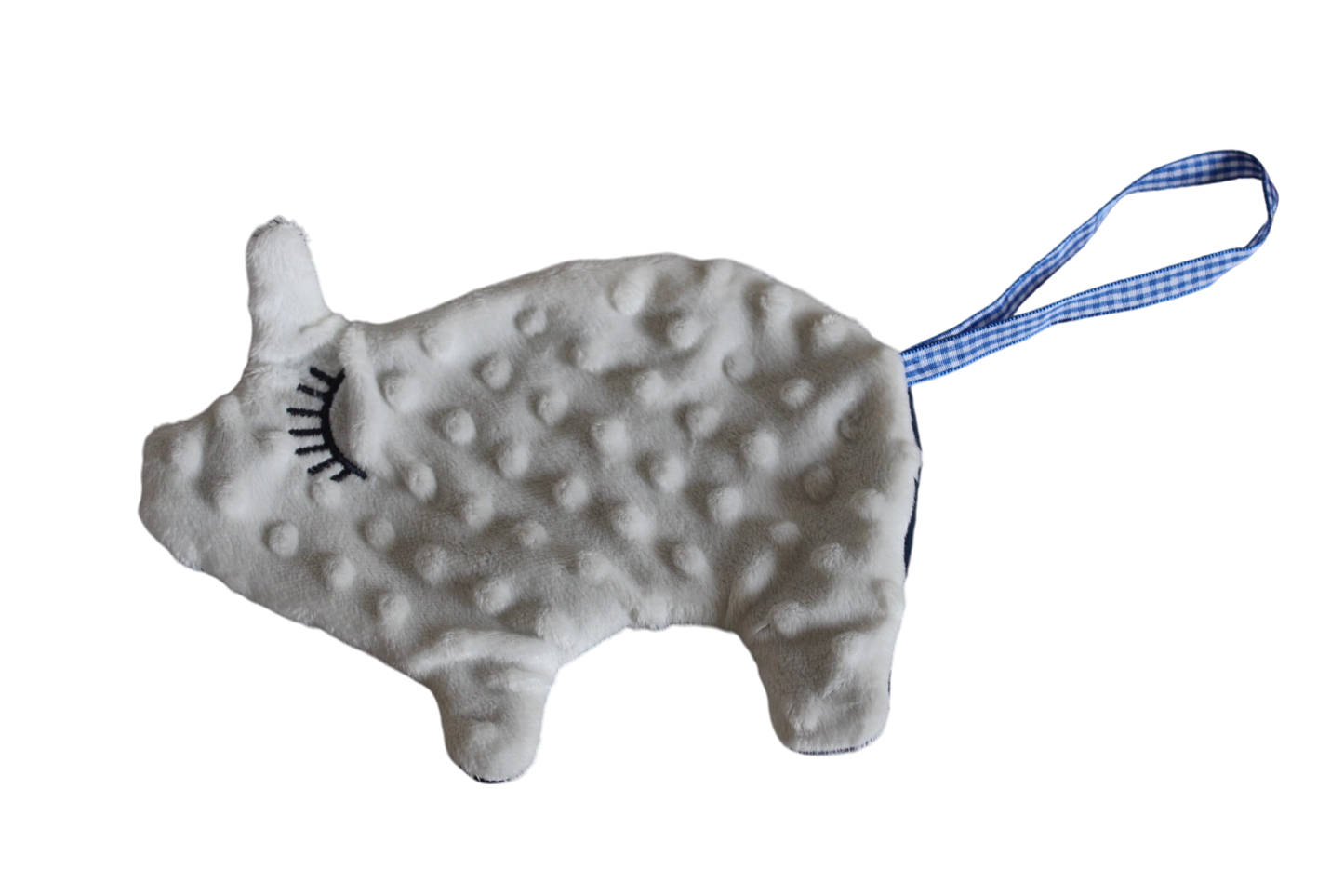 Baby Knuffel varkentje