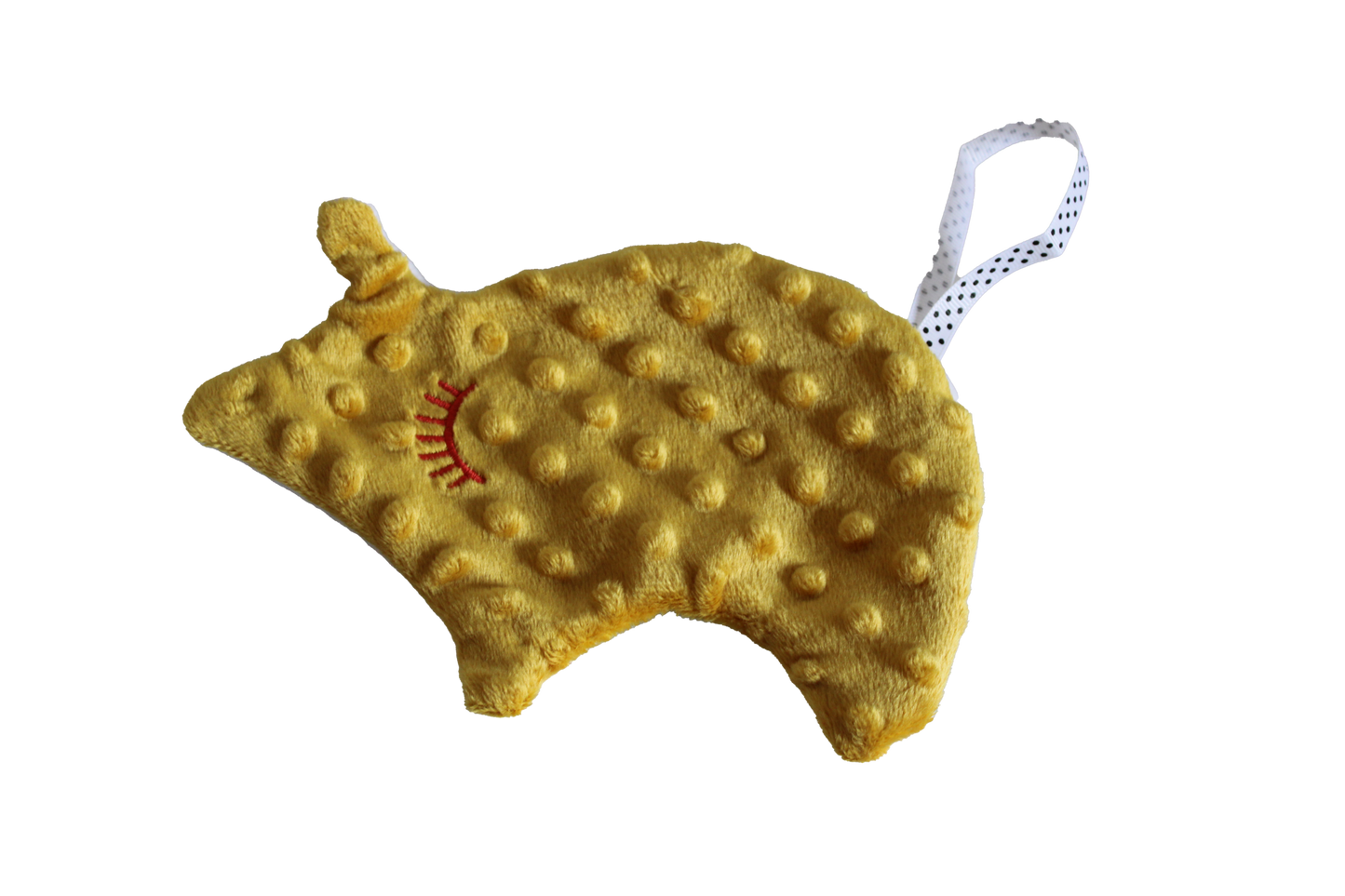 Baby Knuffel varkentje