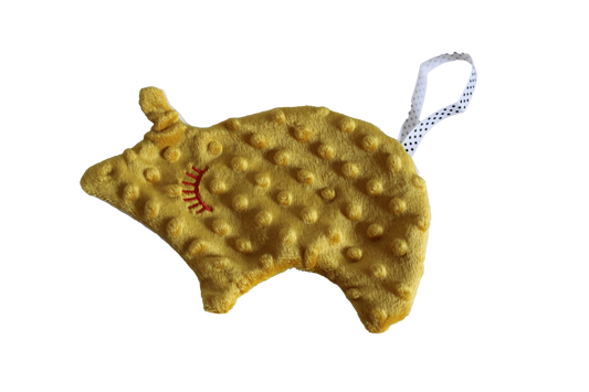 Baby Knuffel varkentje