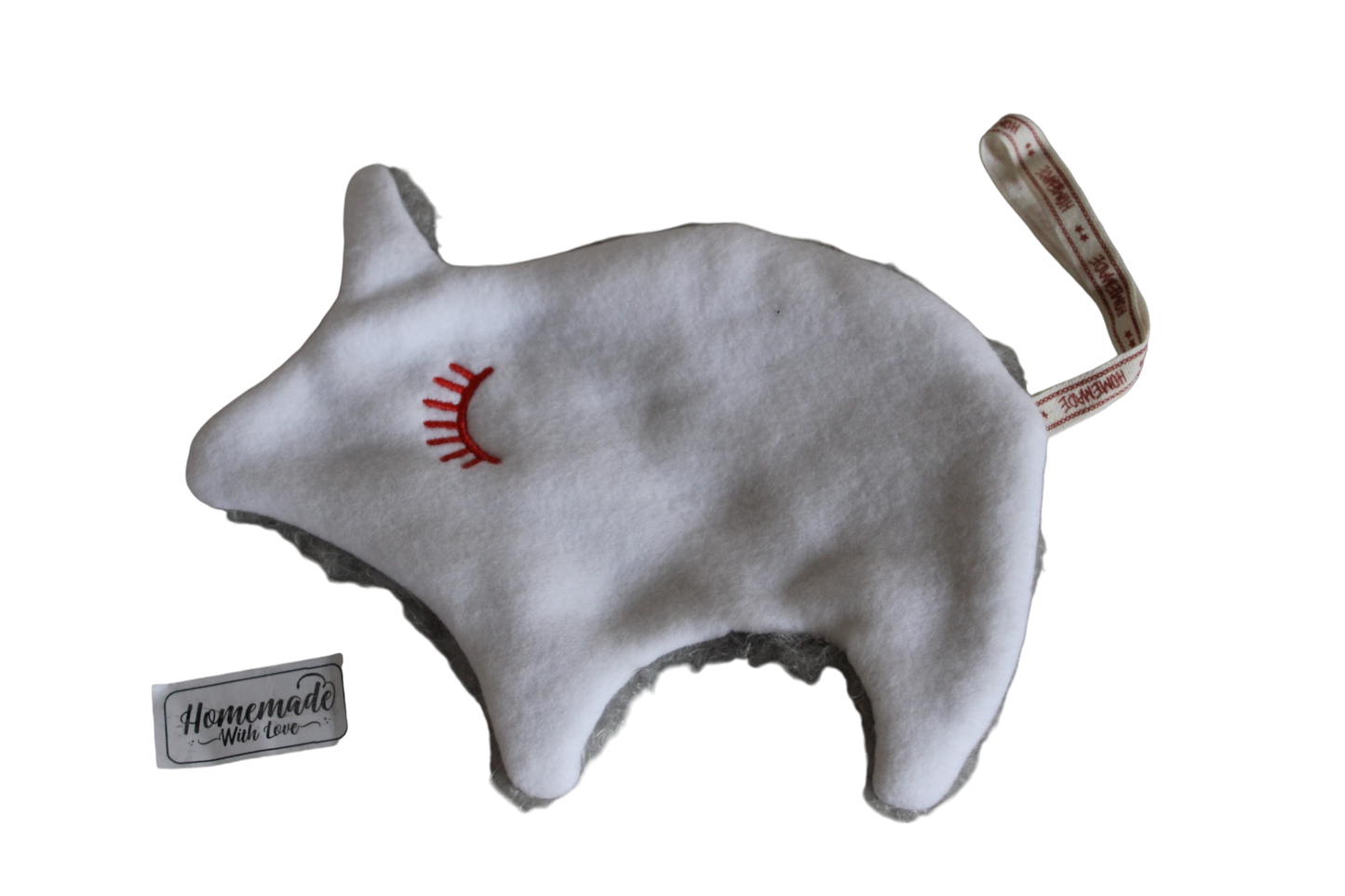 Baby Knuffel varkentje