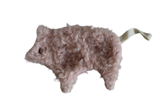 Baby Knuffel varkentje