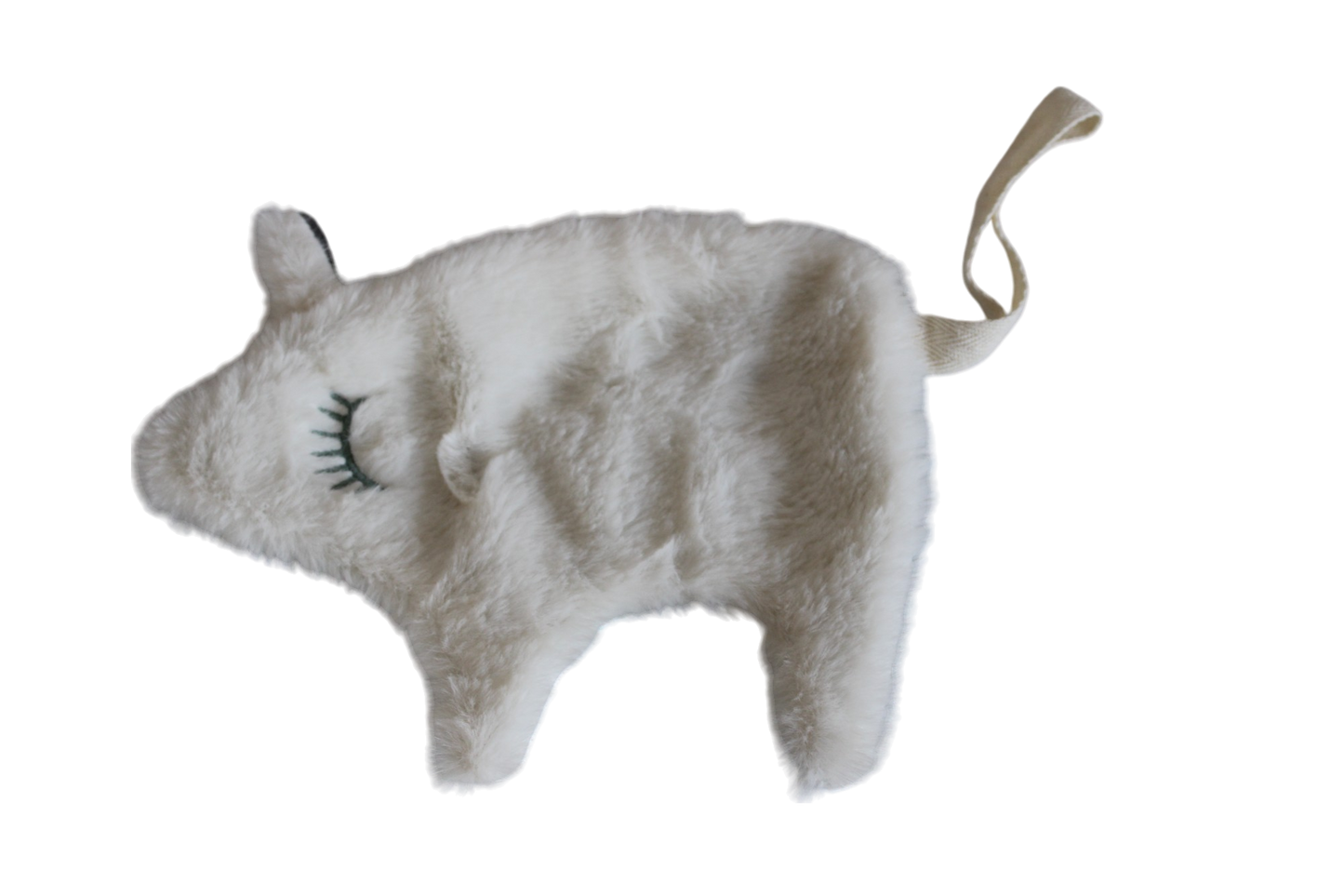 Baby Knuffel varkentje