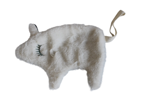 Baby Knuffel varkentje