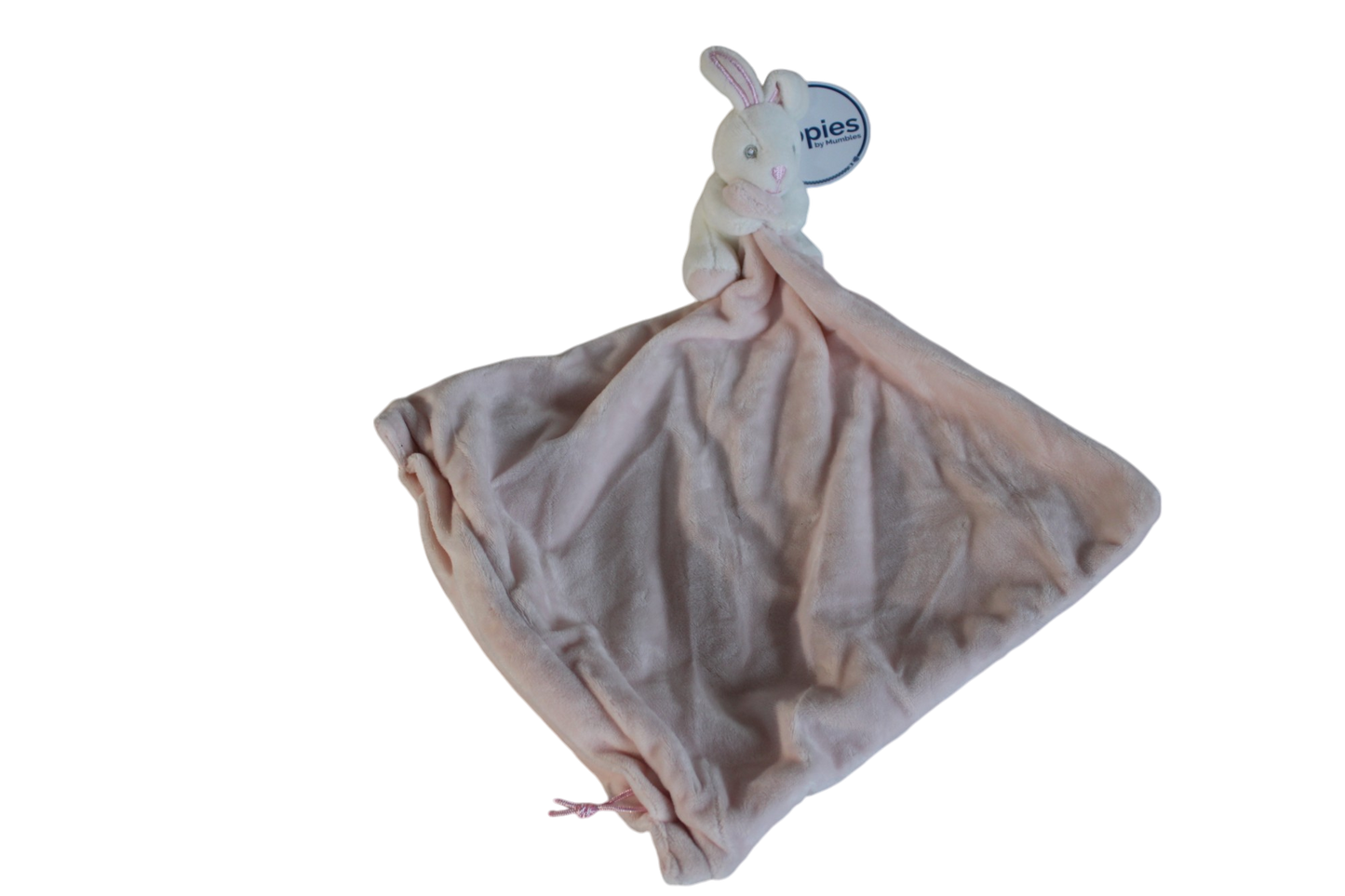 Knuffeldoekje beertje