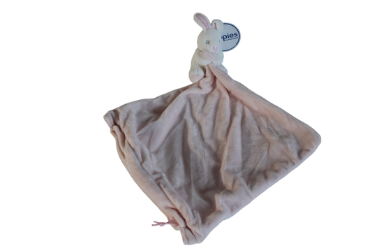 Knuffeldoekje beertje