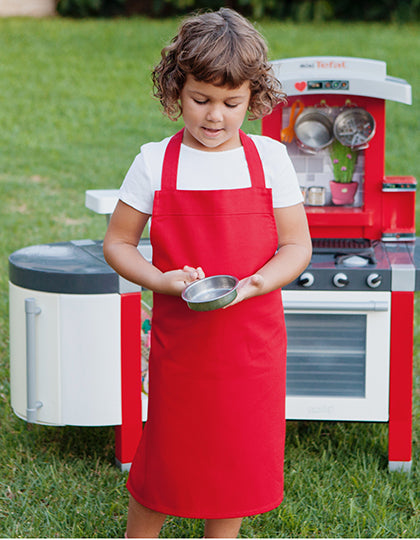 barbecue-schort kids