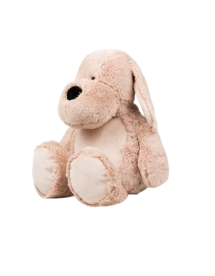 Zippie Hondje knuffel