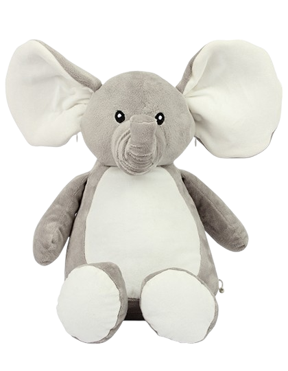 Zippie Elephant knuffel