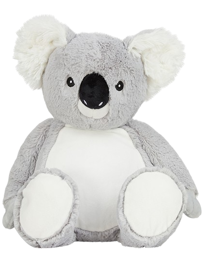 Zippie koala beertje knuffel