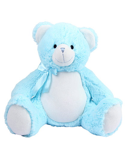 Zippie Baby beertje knuffel