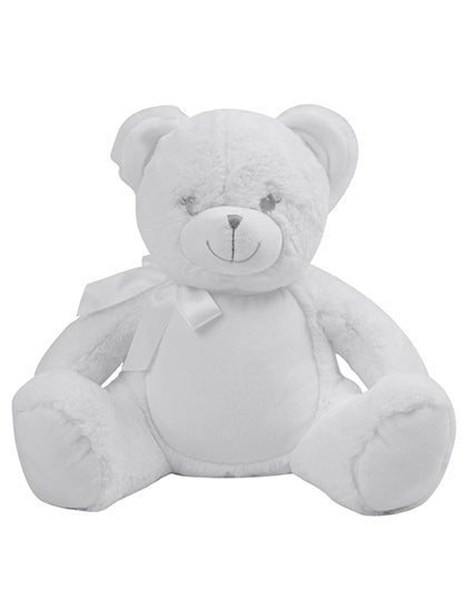 Zippie Baby beertje knuffel